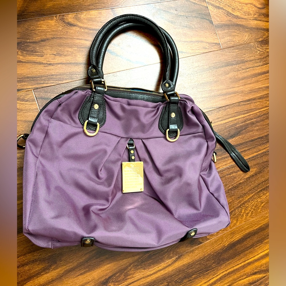 JPK PARIS Shoulder Bag